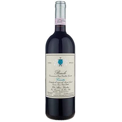 Barolo ELIO ALTARE Riserva Cerretta Vigna Bricco 2017 Barolo ELIO ALTARE Riserva Cerretta Vigna Bricco 2017