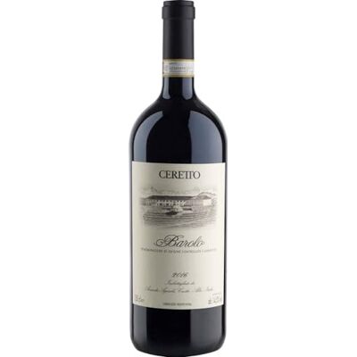 Ceretto Barolo 2016 Magnum Ceretto Barolo 2016 Magnum