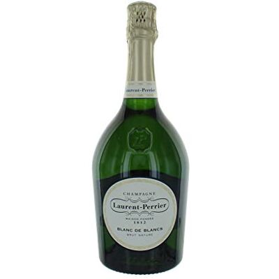 Laurent-Perrier Laurent Perrier Blanc De Blancs Brut Nature Cl 75 Astucciato Laurent-Perrier Laurent Perrier Blanc De Blancs Brut Nature Cl 75 Astucciato