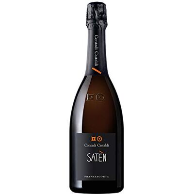 Contadi Castaldi Satèn 2016 Contadi Castaldi Satèn 2016