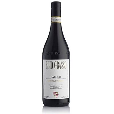 Barolo Ginestra Vigna Casa Mate 2018 Barolo Ginestra Vigna Casa Mate 2018