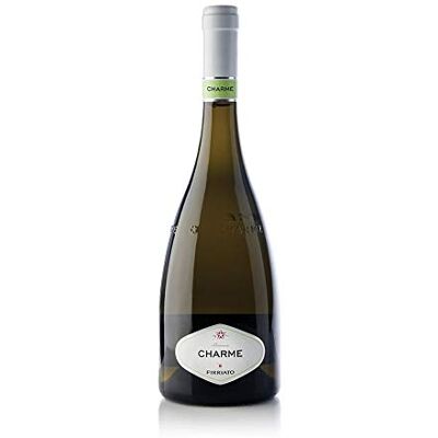 Firriato Sicilia Bedda Charme Bianco Terre Siciliane IGT Blend di vitigni autoctoni Siciliani (1 Bottiglia) Firriato Sicilia Bedda Charme Bianco Terre Siciliane IGT Blend di vitigni autoctoni Siciliani (1 Bottiglia)