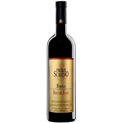 Barolo Bric del Fiasc 2017 Barolo Bric del Fiasc 2017