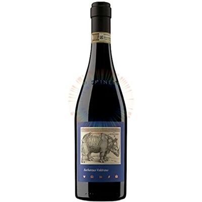 La Spinetta Barbaresco Vigneto Valeirano DOCG 2011 La Spinetta Barbaresco Vigneto Valeirano DOCG 2011