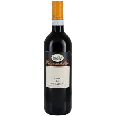 Casanova di Neri Rosso di Montalcino 2020 Casanova di Neri Rosso di Montalcino 2020