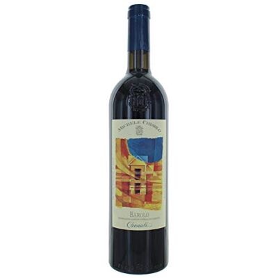 Michele Chiarlo CANNUBI CL 75 BAROLO DOCG BAROLO DOCG Michele Chiarlo CANNUBI CL 75 BAROLO DOCG BAROLO DOCG