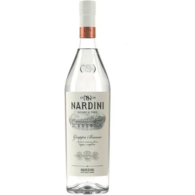 Nardini Acquavite di Bassano Bianca 1 lt. Nardini Acquavite di Bassano Bianca 1 lt.