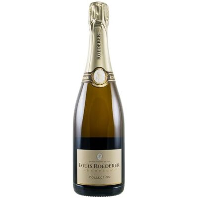 Louis Roederer 243 collection Champagne Louis Roederer 243 collection Champagne