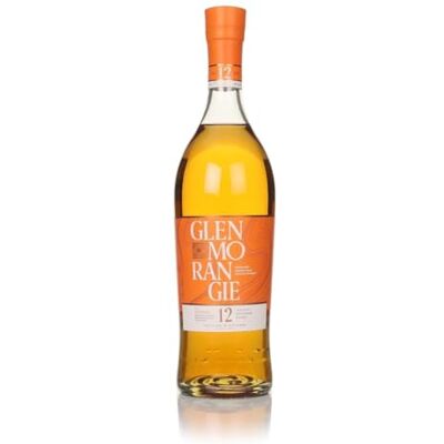 Glenmorangie THE ORIGINAL 12 Years Old Highland Single Malt 40% Vol. 0,7l in Giftbox Glenmorangie THE ORIGINAL 12 Years Old Highland Single Malt 40% Vol. 0,7l in Giftbox