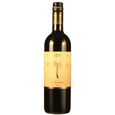 GENERIC Veneto IGT Cabernet Sauvignon 2022, 0,75 ℓ GENERIC Veneto IGT Cabernet Sauvignon 2022, 0,75 ℓ