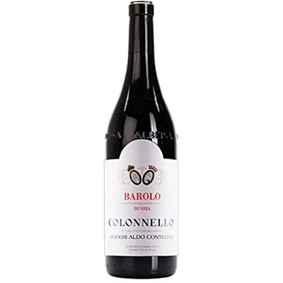 Barolo Colonnello 2017 Barolo Colonnello 2017