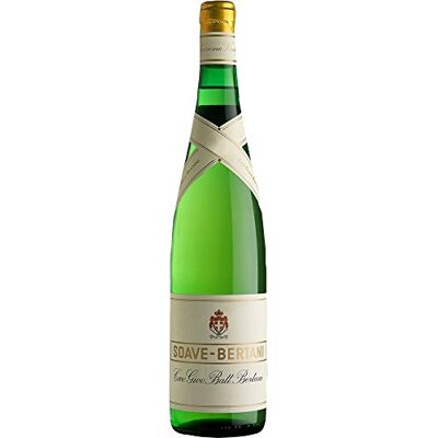 Bertani Soave Vintage Edition Doc Cl.75-750 ml Bertani Soave Vintage Edition Doc Cl.75-750 ml