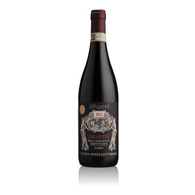Speri AMARONE VALPOLICELLA MONTE S. URBANO 2004 Speri AMARONE VALPOLICELLA MONTE S. URBANO 2004
