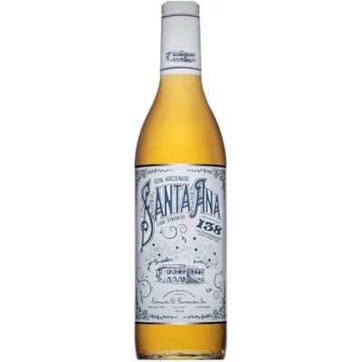 HACIENDA_SANTA_ANA RUM HACIENDA SANTA ANA 69% 700 ml HACIENDA_SANTA_ANA RUM HACIENDA SANTA ANA 69% 700 ml