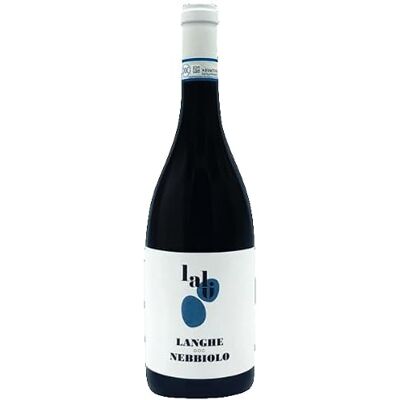 Speri Azienda Agricola LALU' Nebbiolo Langhe DOC 2021 Speri Azienda Agricola LALU' Nebbiolo Langhe DOC 2021