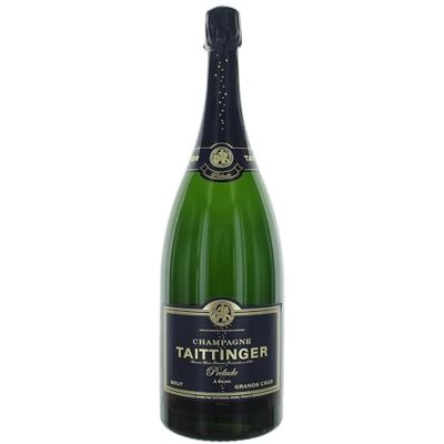 Taittinger Tattinger Champagne 1500 ml Taittinger Tattinger Champagne 1500 ml