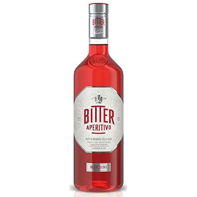 Nardini Bitter 24% vol 1 l Nardini Bitter 24% vol 1 l