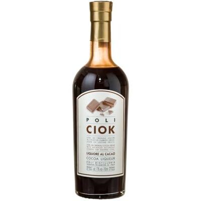 Poli Ciok Cacao Liqueur 17% Vol 0.7 l Poli Ciok Cacao Liqueur 17% Vol 0.7 l