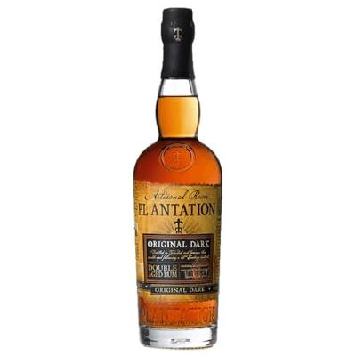 Plantation Ron original dark 1l Plantation Ron original dark 1l