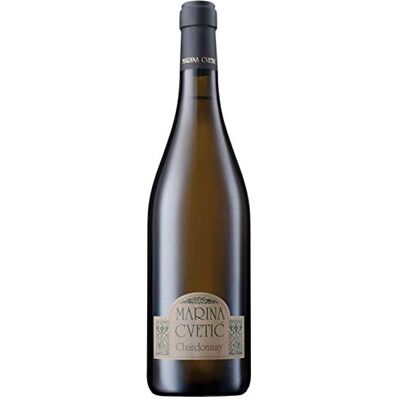 Masciarelli Riserva Marina Cvetic Trebbiano d'Abruzzo 2022 Masciarelli Riserva Marina Cvetic Trebbiano d'Abruzzo 2022