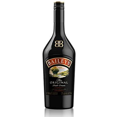 Baileys Original Irish Cream, crema di whisky irlandese certificata B-Corp, 1 l Baileys Original Irish Cream, crema di whisky irlandese certificata B-Corp, 1 l