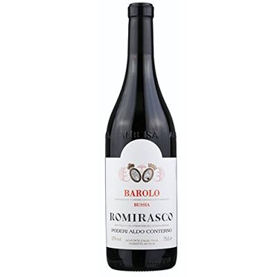 Barolo Romirasco 2017 Magnum Barolo Romirasco 2017 Magnum