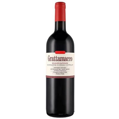 speri PODERE GRATTAMACCO Bolgheri Rosso Superiore 2020 speri PODERE GRATTAMACCO Bolgheri Rosso Superiore 2020