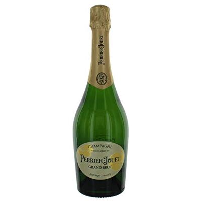 PERRIER-JOUET Grand Brut Cl.75 Ast. 750 ml PERRIER-JOUET Grand Brut Cl.75 Ast. 750 ml