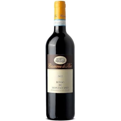 Casanova di Neri Rosso di Montalcino DOC Casanova di Neri Rosso di Montalcino DOC