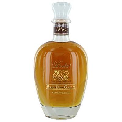 Berta Grappa Bric Gaian No Legno Cl 70 Berta Grappa Bric Gaian No Legno Cl 70