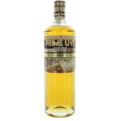 BONAVENTURA MASCHIO , Prime Uve Nere. Distillato dal boquet ricco, gradevole e ricercato bottiglia in vetro da 700 ml BONAVENTURA MASCHIO , Prime Uve Nere. Distillato dal boquet ricco, gradevole e ricercato bottiglia in vetro da 700 ml
