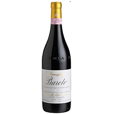Barolo Monvigliero 2017 Barolo Monvigliero 2017