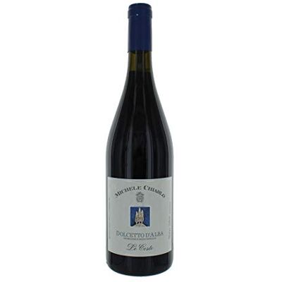 Michele Chiarlo Le Coste Dolcetto Alba Doc Cl 75 Michele Chiarlo Le Coste Dolcetto Alba Doc Cl 75
