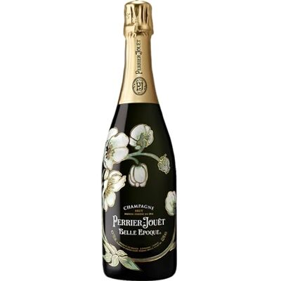 PERRIER-JOUET Perrier-Jouët Belle Epoque Champagne Brut 2014 12,5% Vol. 0,75l in Giftbox PERRIER-JOUET Perrier-Jouët Belle Epoque Champagne Brut 2014 12,5% Vol. 0,75l in Giftbox