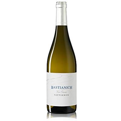 Bastianich -Sauvignon Blanc (box 6 x 0,75l) Mr. Bastianich -Sauvignon Blanc (box 6 x 0,75l) Mr.