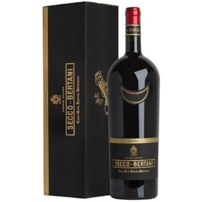 Bertani Magnum 1,5 Litri Secco Original Vintage Edition Astucciato Bertani Magnum 1,5 Litri Secco Original Vintage Edition Astucciato