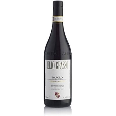 Barolo Gavarini Vigna Chiniera 2018 Barolo Gavarini Vigna Chiniera 2018