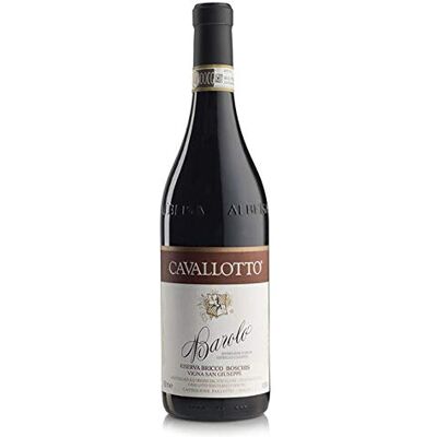 Barolo Bricco Boschis Vigna San Giuseppe 2017 Barolo Bricco Boschis Vigna San Giuseppe 2017