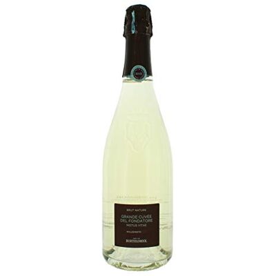 Bortolomiol Motus Vitae Cuvée Del Fondatore Prosecco Brut Bortolomiol Motus Vitae Cuvée Del Fondatore Prosecco Brut