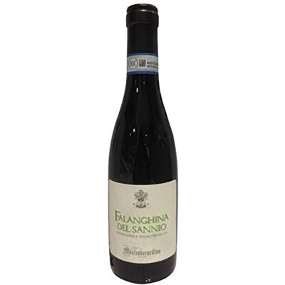 Mastroberardino Vino Falanghina del Sannio DOC bianco 0,375 Lt Cartone da 6 Pezzi Mastroberardino Vino Falanghina del Sannio DOC bianco 0,375 Lt Cartone da 6 Pezzi