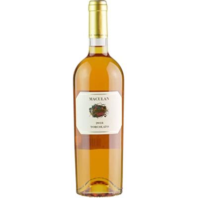 Maculan Torcolato 2018 Maculan Torcolato 2018