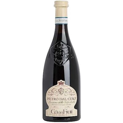 Cà dei Frati Amarone della Valpolicella "Pietro Dal Cero" 2017 DOCG Cà dei Frati Amarone della Valpolicella "Pietro Dal Cero" 2017 DOCG