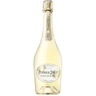 PERRIER-JOUET Champagne Brut Blanc de Blancs Perrier Jouët 0,75 L PERRIER-JOUET Champagne Brut Blanc de Blancs Perrier Jouët 0,75 L