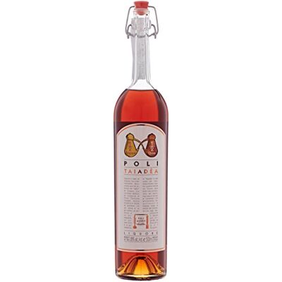 Poli Taiadèa 50cl - Distillato Poli Taiadèa 50cl - Distillato