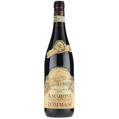 Tommasi Amarone della Valpolicella classico Docg 750 ML Tommasi Amarone della Valpolicella classico Docg 750 ML