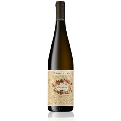Livio Felluga Chardonnay DOC 2023 Livio Felluga Chardonnay DOC 2023