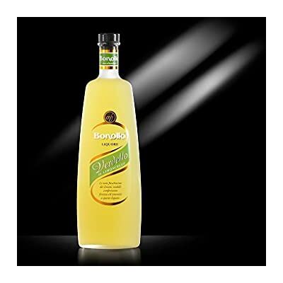 Bonollo VERDELLO LIMONCELLO 70 CL Bonollo VERDELLO LIMONCELLO 70 CL