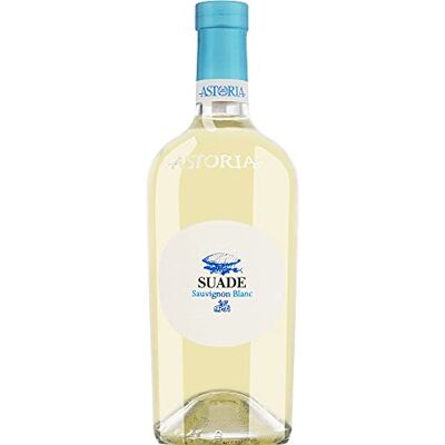 Astoria Sauvignon"SUADE" IGT (1 bottiglia 75 cl.) Astoria Sauvignon"SUADE" IGT (1 bottiglia 75 cl.)