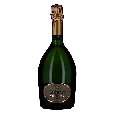 Ruinart Champagne Brut “R de ", 750 ml Ruinart Champagne Brut “R de ", 750 ml