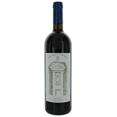 Michele Chiarlo Barolo Cerequio 2009 Michele Chiarlo Barolo Cerequio 2009